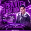 PRIVATE SENSATION (VOL.01) DJ AARSH 