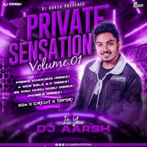 Prema Khanjani (Edm X Tapori X Circuit) Dj Aarsh.mp3