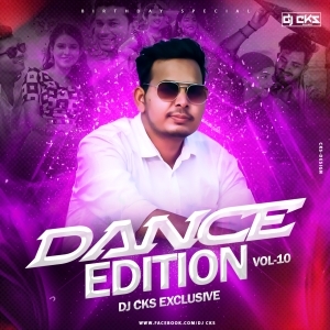 03 Rasa Jamudali (Dance Mix) DJ CKS Exclusive.mp3