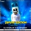 GADI CHALAO BEBY (EDM TAPORI REMIX) DJ STARLIN X DJ RAKESH X DJ REBEL RKL