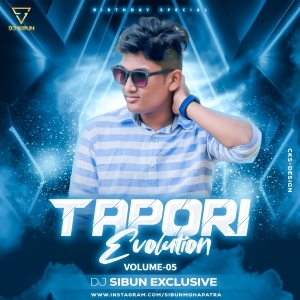 Lal Taha Taha (Odia Tapori Mix) DJ Tuna Nd DJ Sibun.mp3