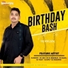 BIRTHDAY BASH VOL.06 (2024) DJ NIGAM OFFICIAL