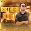 BIRTHDAY BOOST (VOL.02) DJ X SUBRAJIT 