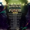 Dance Fusion Vol.8 Dj X Black