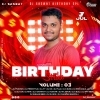 BIRTHDAY STRIKE (VOL-03) DJ SASWAT