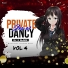 Private Dancy Zone Vol.4 (2024) Dj X Black