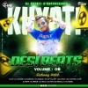 Desi Beats Vol.6 (2024) Dj Khyati Bbsr