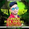 Ganesh Puja Special Tapori Vibration (2024) Dj Manas Karanjia