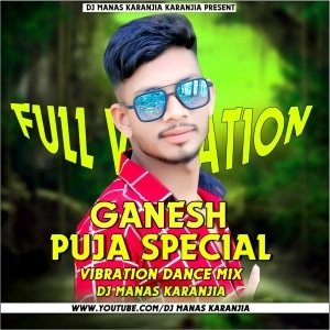 LACHAKA MANI BABY NEW ODIA (TAPORI VIBRATION DANCE MIX) DJ MANAS KARANJIA.mp3