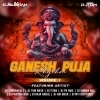 GANESH PUJA RHYTHM VOL.01 (2024) DJ SUBHAM BLS X DJ TOM BBSR