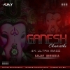 GANESH PUJA SPL ULTRA BASS VOL.1 (2024) DJ AJAY RKL