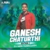 GANESH CHATURTHI EDITION 1 - DJ SIBU NAYAGARH