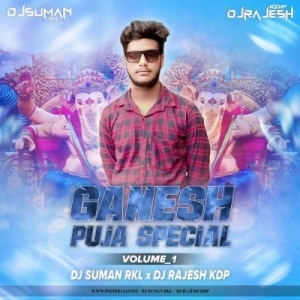 CHAMELI HAI HAI 2.0 (EDM X TRANCE) DJ SUMAN RKL X DJ RAJESH KDP.mp3