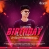 Birth Day Bass Verison (2024) Dj Ranjit Professional