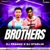 Tapori Brothers Vol.01 (2024) Dj Pranav X Dj Starlin