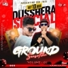 GROUND SENSATION (VOL.01) DJ SJP X DJ MS BBSR