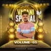 VASANI SPECIAL VOLUME.03 - DJ PEPSI