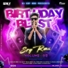 BIRTHDAY BLAST (VOL.02) DJ SRY