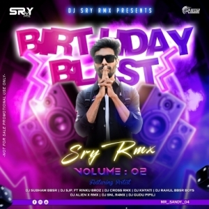 BOLOLO HAHA ( VIBE 2 ) DJ RAHUL BBSR X DJ SNL R4MX.mp3