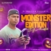 MONSTER EDITION VOL.1 (2024) DJ MONSTER