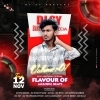 FLAVOUR OF MELODIC BEATS ( VOL-01) DJ SY BBSR