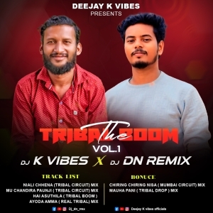 MU CHANDIRA PAUNJI (TRIBAL REMIX) DJ  K VIBES Nd DJ DN REMIX.mp3