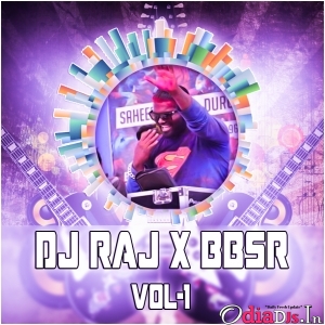 RIBA RIBA (REMAKE HUMMING MIX) DJ RAJ X BBSR.mp3