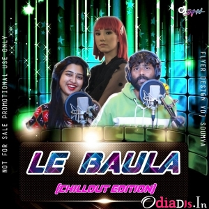 Le Baula (Chillout Edition) By De Stn.mp3