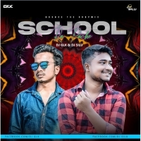 School Ra Pache (Bounce The Drop Mix) DJ GLK X DJ SILU.mp3