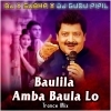 Baulila Amba Baula (Trance Mix) Dj x Subha x Dj Gudu Pipil