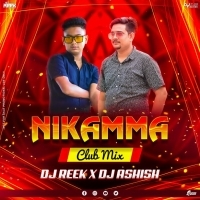 Nikamma Kiya (Club Mix) Dj Reek X Dj Ashish.mp3