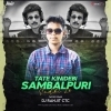 Tate Kinidebi Sambalpuri Sadhi Lo (Tapori Remix) DJ Ranjit Ctc