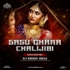 Sasu Ghara Chalijibi (Tapori Vibration Mix) Dj Biddu Bhai
