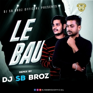 Le Baula (EDM Tapori Mix) DJ SB BroZ.mp3