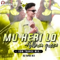 Mu Hebi Lo Albume Queen (Trance Mix) Dj Tapas Bls.mp3