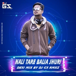 NALIA TALE BAILA JHURI (DESI MIX) DJ GS Ft DJ HB RMXz.mp3