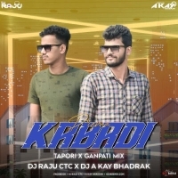 PREMA KABADI (TAPORI x GANPATI MIX) DJ RAJU CTC x DJ A KAY BHADRAK.mp3