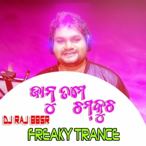 JANU TAME CHAMKUCHA (FREAKY TRANCE MIX) DJ RAJ BBSR.mp3