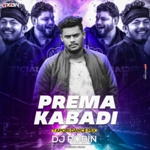 PREMA KABADI (TOPARI DANCE) DJ ROBIN.mp3