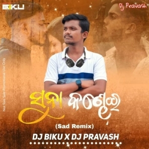 Suna Kandhei (Sad Tapori Remix) Dj Biku X Dj Pravash.mp3