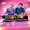 FULL BLAST COMPETITION Authority   DJ JITU BANKI Nd DJ SKB Khordha