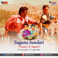 Suguna Sundari (Trance X Tapori Remix) Dj Sks Haripur X Dj Simpu Remix.mp3