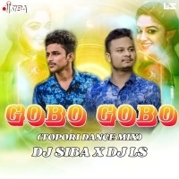 Gaba Gaba Debalo Jhadi (Tapori Dance Mix) Dj SIBA Nd Dj LS.mp3