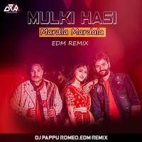 MULKI HASSI (SAMBALPURI-EDM MIX) DJ PAPPU ROMEO.mp3