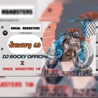 ANGUL ROADSTERS - D2 (January 6 - Dj Rocky x Angul Roadseters).mp3