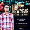 HAPPY NEW YEAR (NEW YEAR SPECIAL DANCE MIX) DJ PINKUN OFFICIAL
