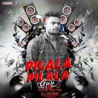 Pilala Pilala Guri (Topari Dance Mix) Dj Robin.mp3