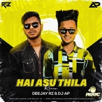 Hai Asuthila Remix - Dj Rz And Dj Ap Bbsr.mp3