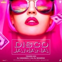 Disco Jamana (Trance Mix) Dj Rj Bhadrak X Dj Himanshu.mp3
