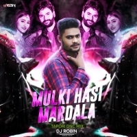 Mulki Hasi Mardala (Tapori Dance Mix) Dj Robin.mp3
